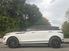 Land Rover Range Rover Evoque L 249PS R-Dynamic HSE Luxury Edition - photo 3