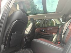 Land Rover Range Rover Evoque L 249PS R-Dynamic HSE Luxury Edition - photo 5