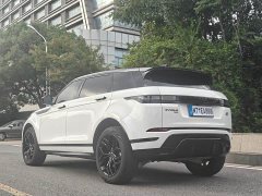 Land Rover Range Rover Evoque L 249PS R-Dynamic HSE Luxury Edition - photo 6