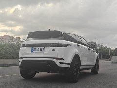 Land Rover Range Rover Evoque L 249PS R-Dynamic HSE Luxury Edition - photo 7