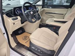 Buick GL8 ES Land Respect 653T Luxury - photo 10