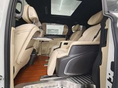 Buick GL8 ES Land Respect 653T Luxury - photo 11