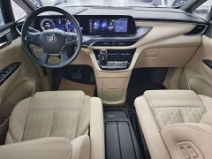 Buick GL8 ES Land Respect 653T Luxury - photo 12
