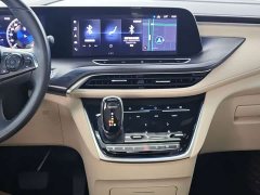 Buick GL8 ES Land Respect 653T Luxury - photo 13