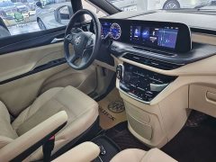 Buick GL8 ES Land Respect 653T Luxury - photo 15