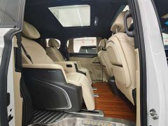 Buick GL8 ES Land Respect 653T Luxury - photo 16