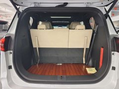 Buick GL8 ES Land Respect 653T Luxury - photo 17