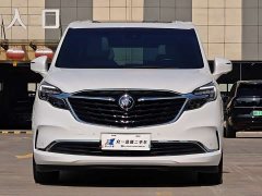 Buick GL8 ES Land Respect 653T Luxury - photo 2