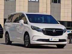Buick GL8 ES Land Respect 653T Luxury - photo 3