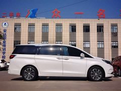 Buick GL8 ES Land Respect 653T Luxury - photo 4