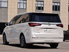 Buick GL8 ES Land Respect 653T Luxury - photo 5
