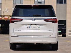 Buick GL8 ES Land Respect 653T Luxury - photo 6