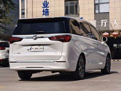 Buick GL8 ES Land Respect 653T Luxury - photo 7