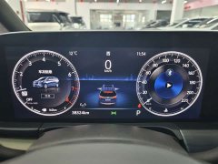 Buick GL8 ES Land Respect 653T Luxury - photo 8