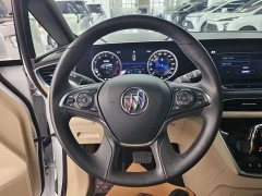 Buick GL8 ES Land Respect 653T Luxury - photo 9