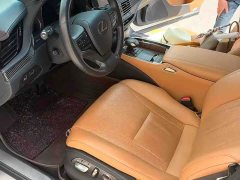 Lexus LS 500h Premium - фото 3