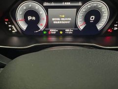 Audi Q3 35 TFSI Fashion Dynamic - ფოტო 12
