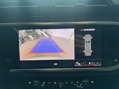 Audi Q3 35 TFSI Fashion Dynamic - ფოტო 13
