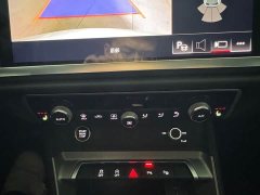 Audi Q3 35 TFSI Fashion Dynamic - ფოტო 14