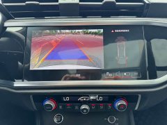 Audi Q3 35 TFSI Fashion Dynamic - ფოტო 15