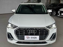 Audi Q3 35 TFSI Fashion Dynamic - ფოტო 2