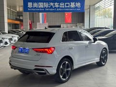 Audi Q3 35 TFSI Fashion Dynamic - ფოტო 3