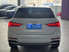 Audi Q3 35 TFSI Fashion Dynamic - ფოტო 6