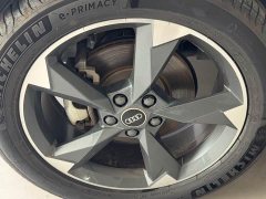 Audi Q3 35 TFSI Fashion Dynamic - ფოტო 7