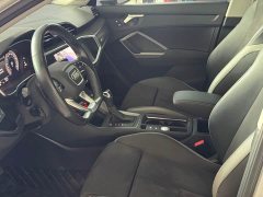 Audi Q3 35 TFSI Fashion Dynamic - ფოტო 9
