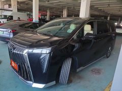 GAC Aion M8 Master Series 400T Premium Edition - ფოტო 2