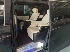 GAC Aion M8 Master Series 400T Premium Edition - ფოტო 5