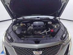 Cadillac CT5 28T Premium - ფოტო 10