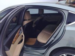 Cadillac CT5 28T Premium - ფოტო 11