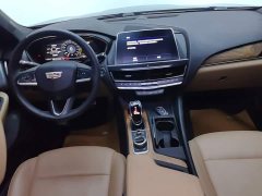 Cadillac CT5 28T Premium - ფოტო 12