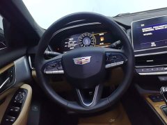 Cadillac CT5 28T Premium - ფოტო 15
