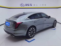 Cadillac CT5 28T Premium - ფოტო 3