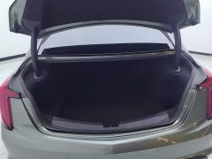 Cadillac CT5 28T Premium - ფოტო 4