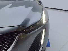 Cadillac CT5 28T Premium - ფოტო 5