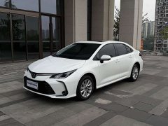 Toyota Corolla 1.2T Elite - photo 1