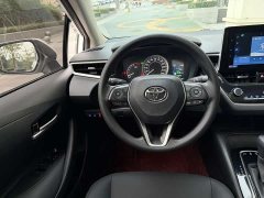 Toyota Corolla 1.2T Elite - photo 10