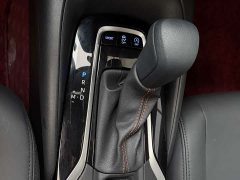 Toyota Corolla 1.2T Elite - photo 12