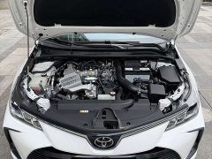 Toyota Corolla 1.2T Elite - photo 17