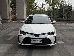 Toyota Corolla 1.2T Elite - photo 2