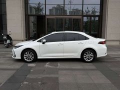Toyota Corolla 1.2T Elite - photo 3