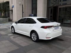 Toyota Corolla 1.2T Elite - photo 4