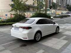 Toyota Corolla 1.2T Elite - photo 5