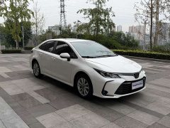 Toyota Corolla 1.2T Elite - photo 6
