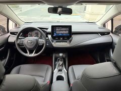Toyota Corolla 1.2T Elite - photo 8