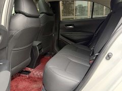 Toyota Corolla 1.2T Elite - photo 9
