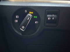 Volkswagen Tanyoung 1.5L Automatic Smart Connected Edition - ფოტო 11